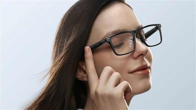 Las gafas inteligentes de Xiaomi ya son una realidad (y costarán menos de lo que piensas)